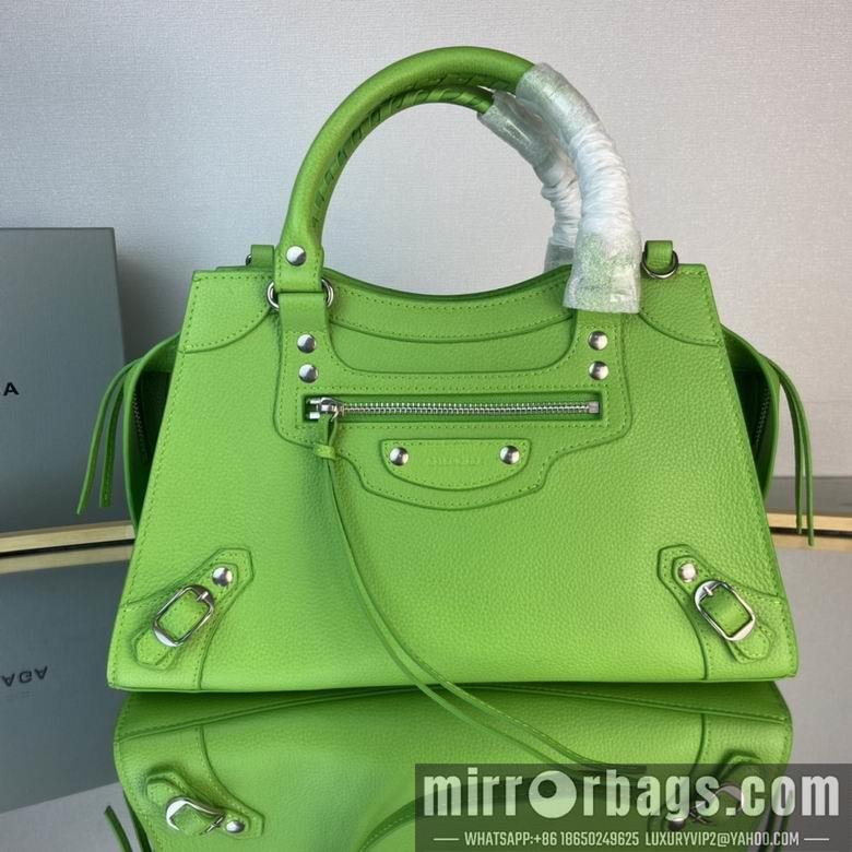 Balenciaga Bags 25X33X13X20cm 070904 GY 3
