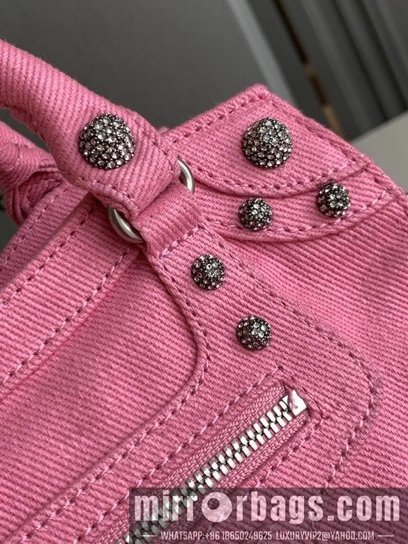 Balenciaga Bags Balenciaga 26x17.8x11.4cm FY 2