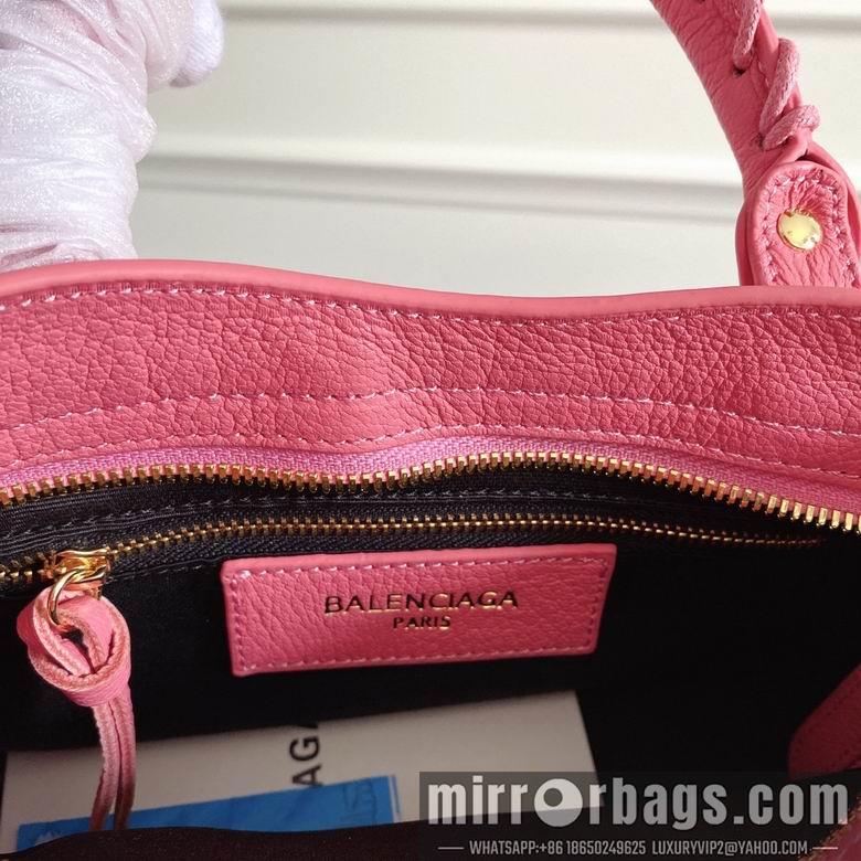 Balenciaga Bags Balenciaga 23x15x9cm FY 10