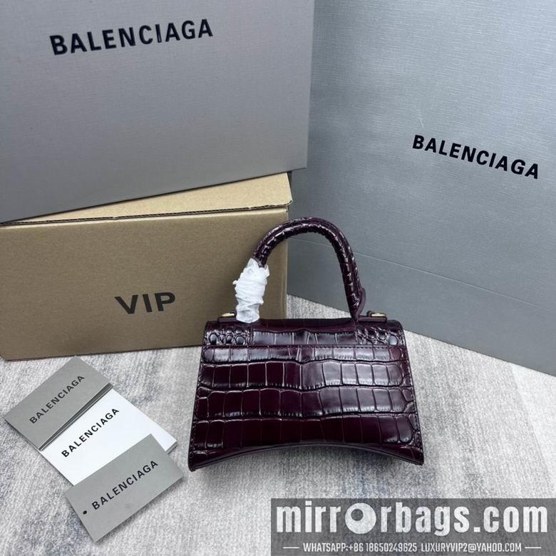 Balenciaga Bags Balenciaga 19x8x21cm FY 1