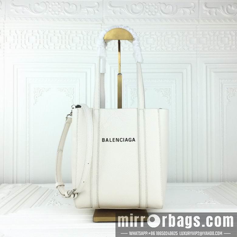 Balenciaga Bags 19X6X23cm 061303 XMY 5
