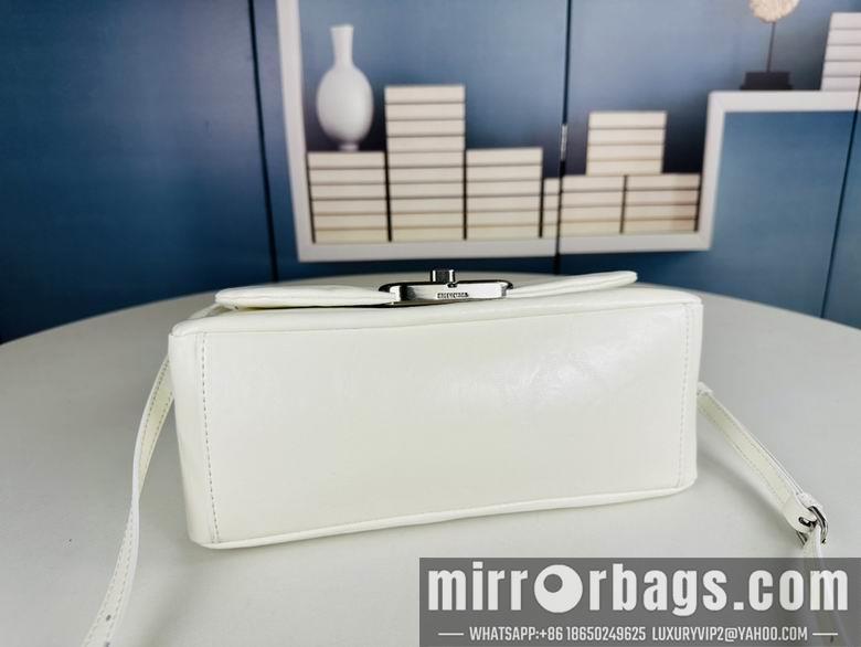 Balenciaga Bags 78962 27X16X10cm XMY 2