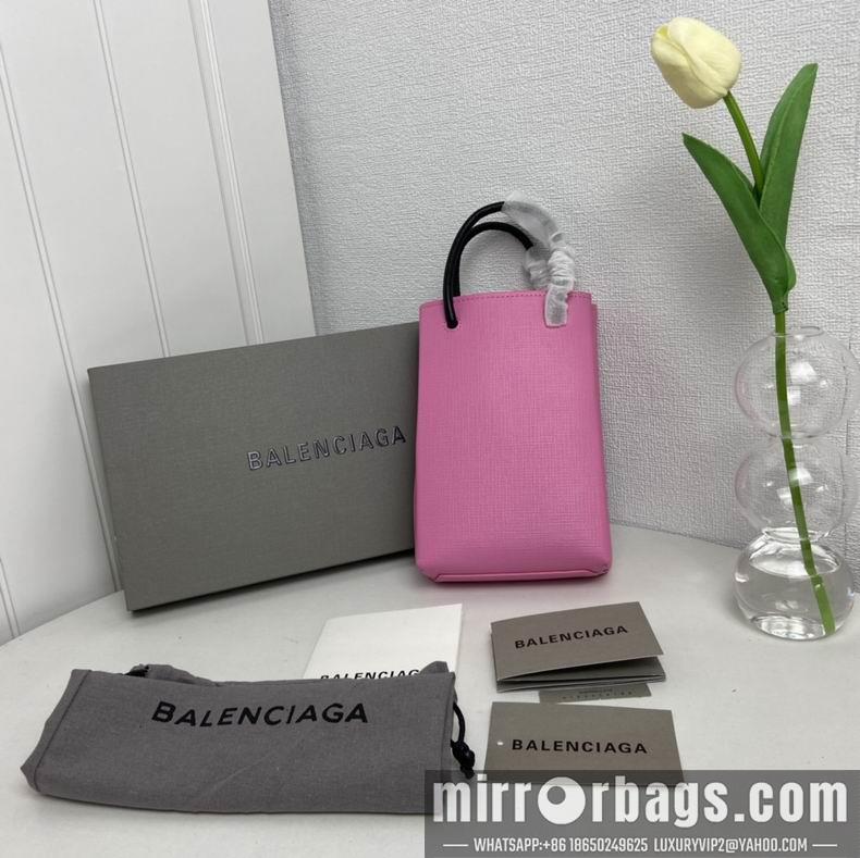 Balenciaga Bags 802 18x4.5x12 cm01