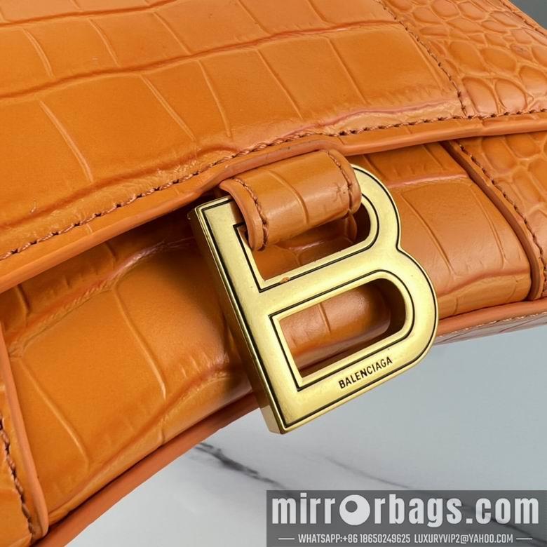 Balenciaga Bags Balenciaga 19x8x21cm FY 5