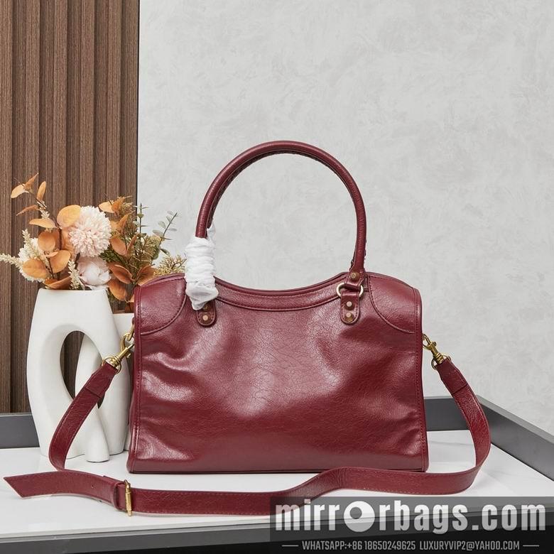 Balenciaga Bags 6890 36X24X10cm XMY 3