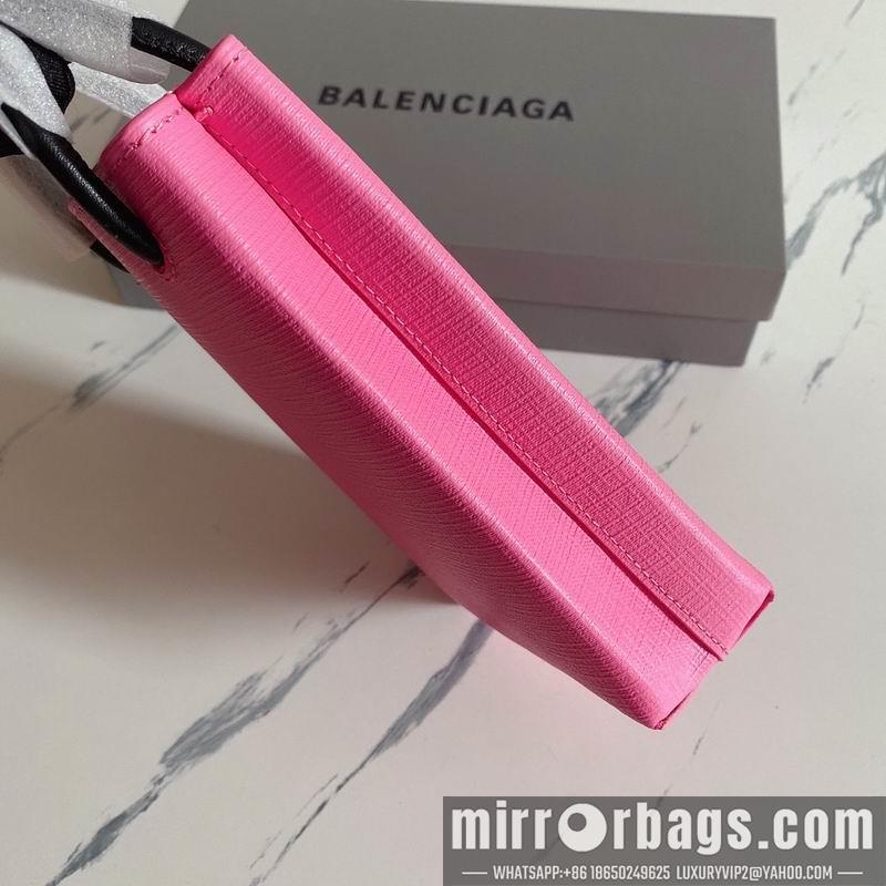Balenciaga Bags Balenciaga802 18x4.5x12cmFy 7