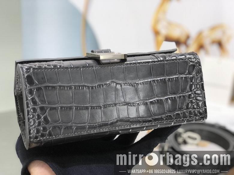 Balenciaga Bags LG0019 19X8X21cm GY 17