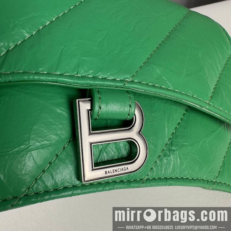 Balenciaga Bags 22X10X5cm 060103 GY 2