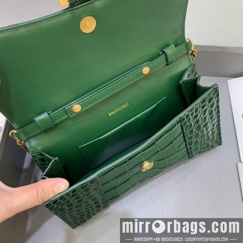 Balenciaga Bags 23x5x14 cm fy 5