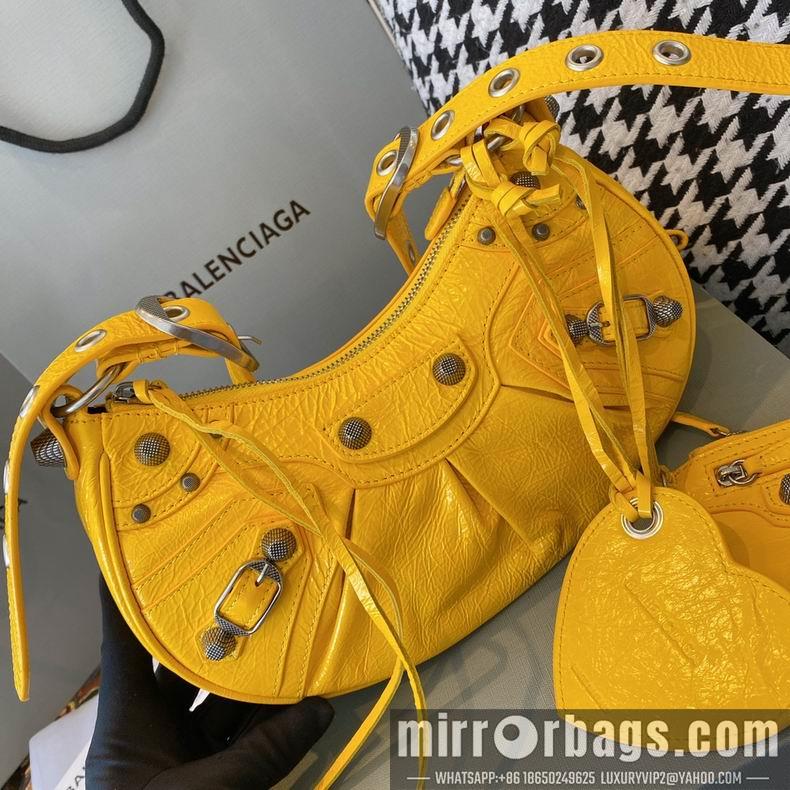 Balenciaga Bags S26x7x16 L33x9x16cm 4