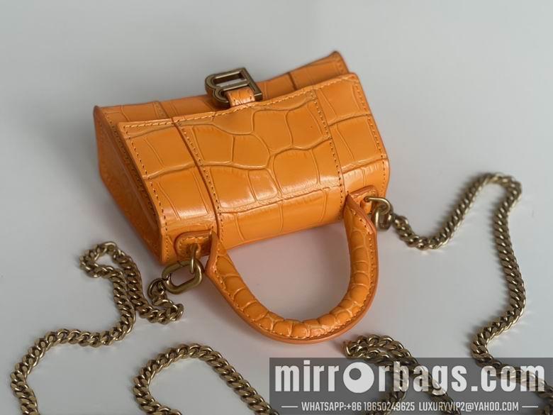 Balenciaga Bags 169 12X10X4.5cm GY 12