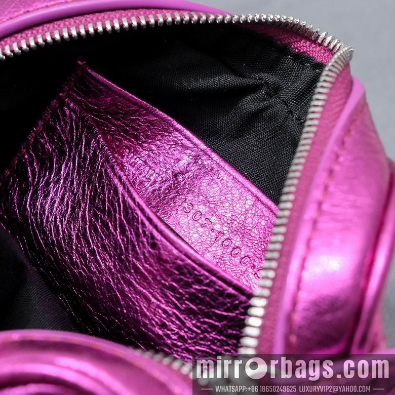 Balenciaga Bags 15.5X4X14cm 032920 GY 9