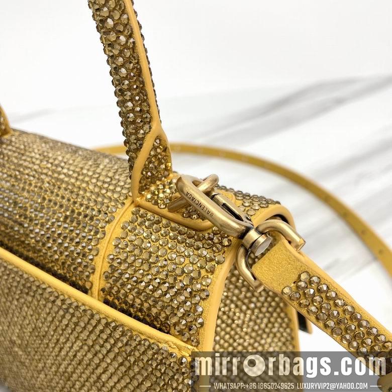 Balenciaga Bags 8896 19X8X21cm GY 5