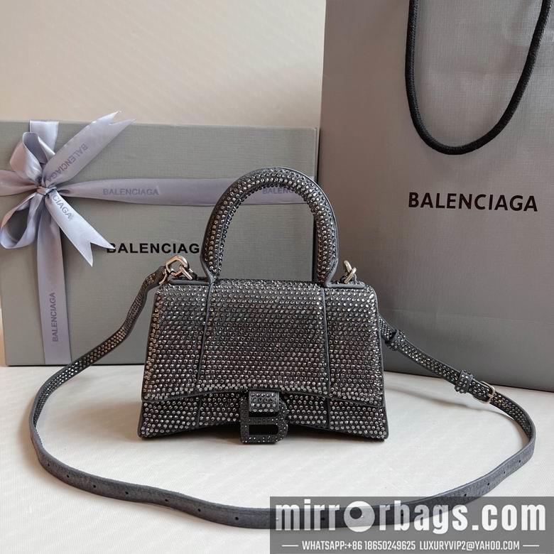 Balenciaga Bags Balenciaga XS-19x8x13cm FY 8