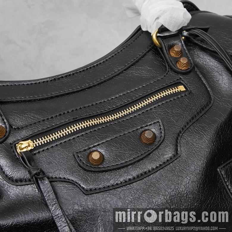 Balenciaga Bags 6890 36X24X10cm XMY 4