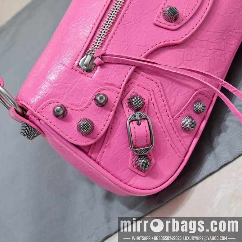 Balenciaga Bags 30X15X5cm 031401 GY 6