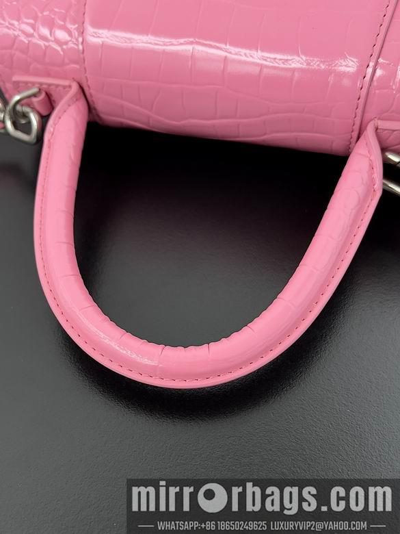 Balenciaga Bags 23X10X24ccm 031626 GY 16