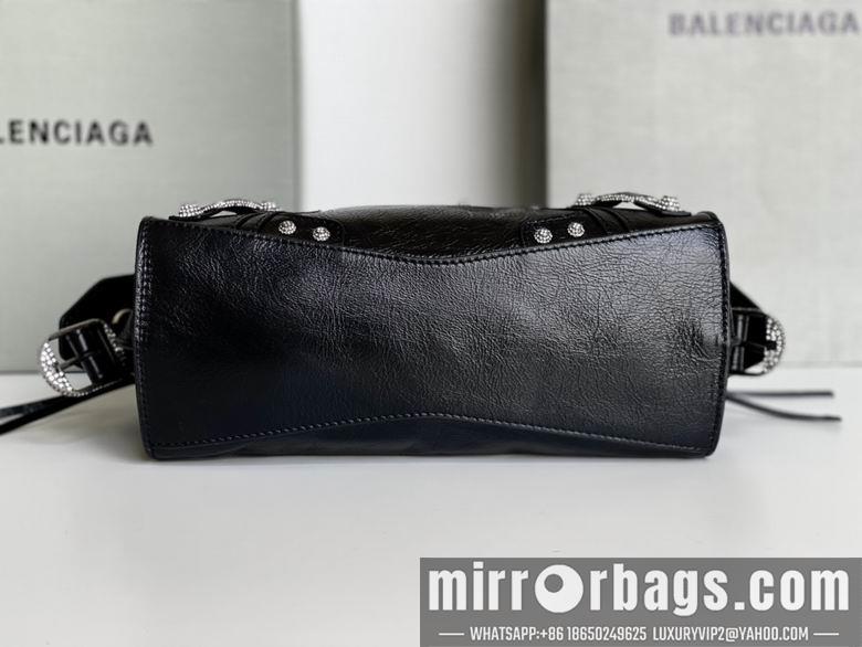 Balenciaga Bags 699 26X13X18cm XM 8