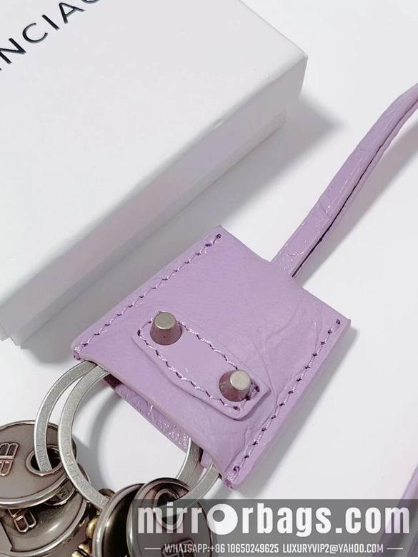 Balenciaga Bags 071804 GY 3