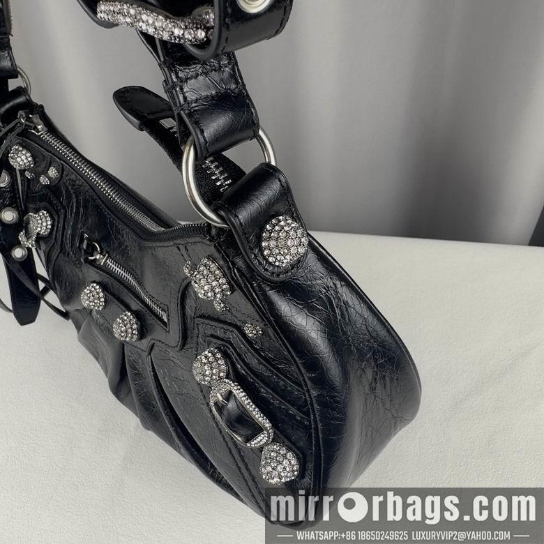 Balenciaga Bags 33X16X8.4cm 082701 GY 10