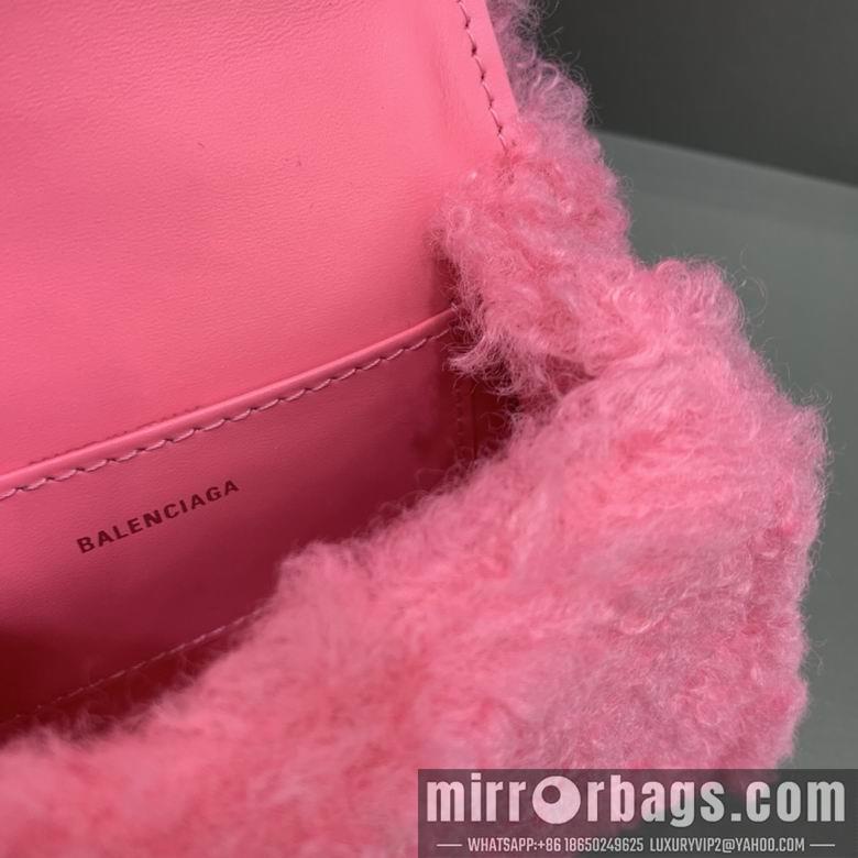 Balenciaga Bags mini 11.5x14x4.5cm FY 1