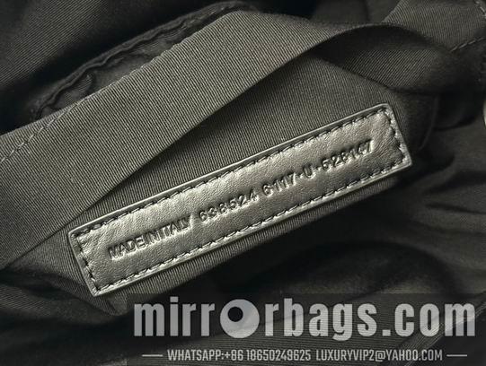 Balenciaga Bags Monaco 0918 32.5X22X9.9cm GY 2