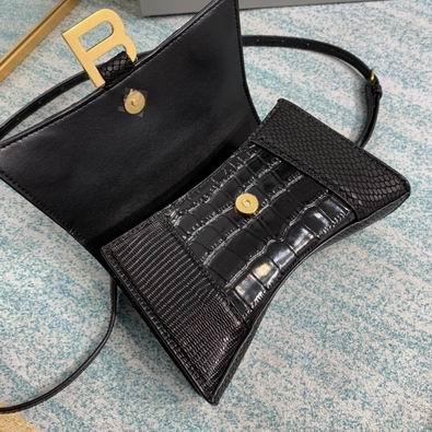 Balenciaga Bags 8896 19x8x21cm fy 17