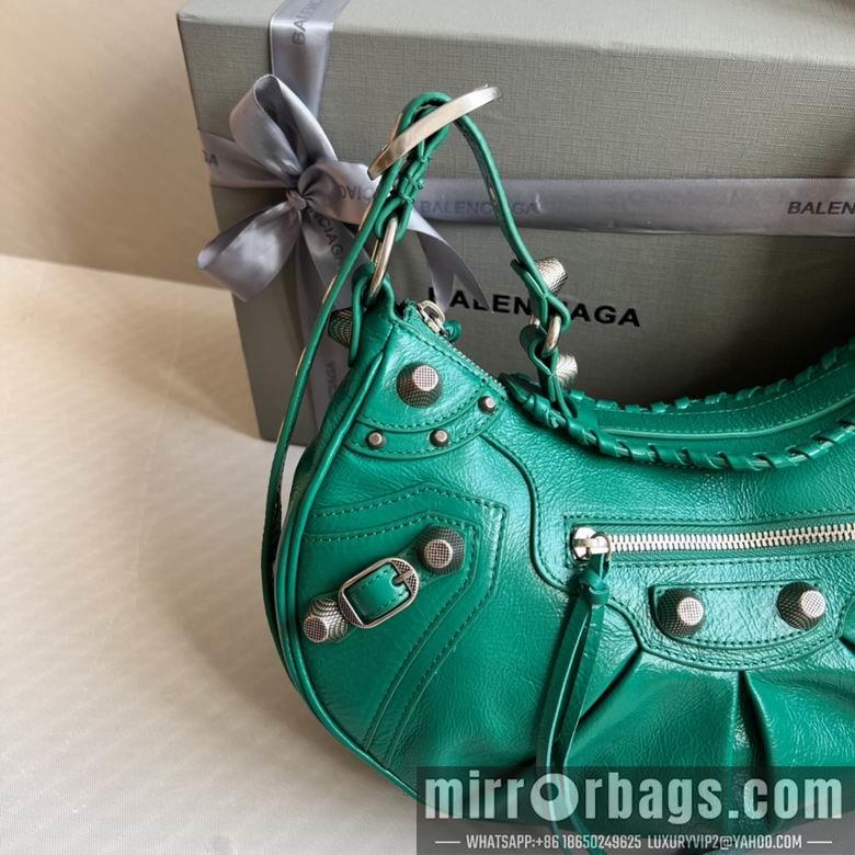 Balenciaga Bags 33X16X8cm 041420 GY 1