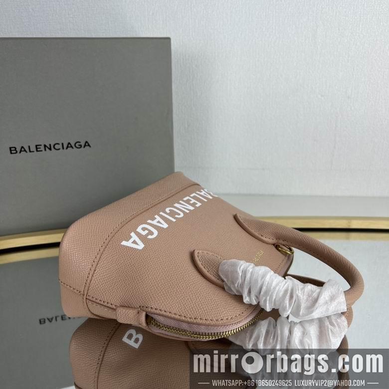 Balenciaga Bags Balenciaga mini 18x8x15cm FY 3