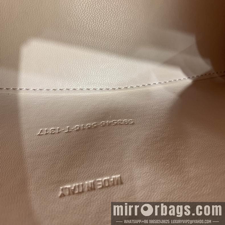 Balenciaga Bags 8896 19x8x21cm fy 10