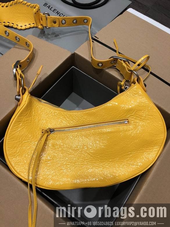 Balenciaga Bags 33X16X8.4cm 26X16X6.5cm 052603 GY 6