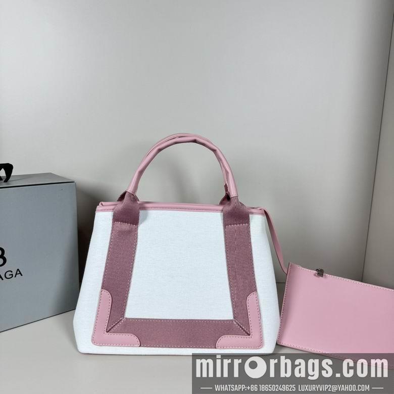 Balenciaga Bags 27X22X12cm 060314 XMY 3