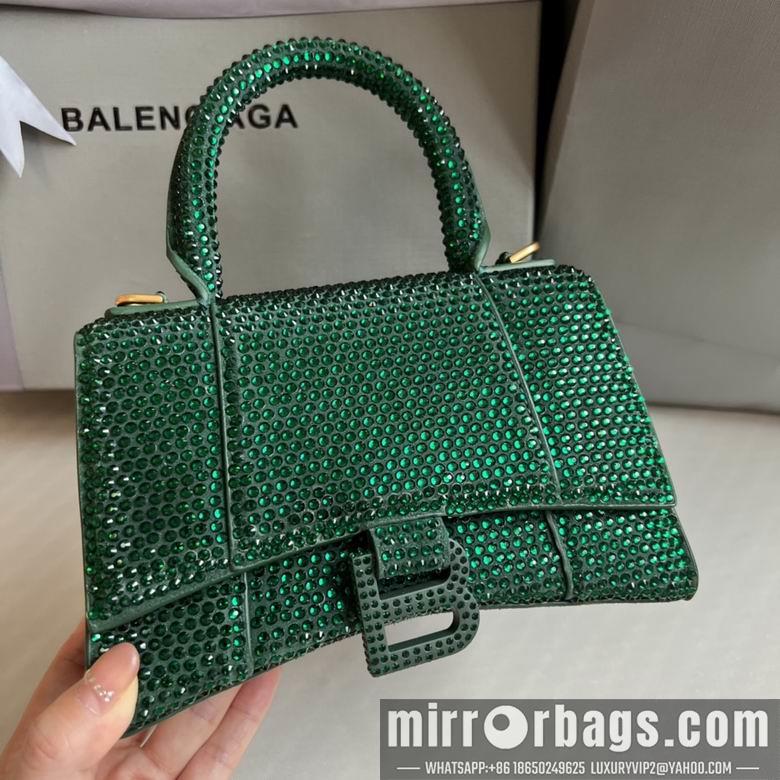 Balenciaga Bags Balenciaga XS-19x8x13cm FY 9