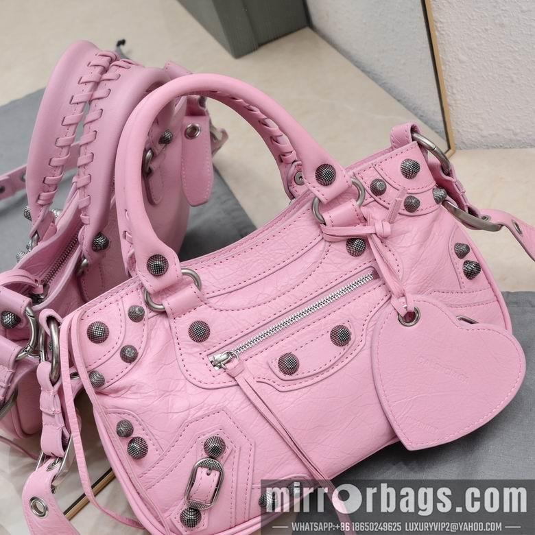 Balenciaga Bags cagole 331 24X5X15cm GY 4