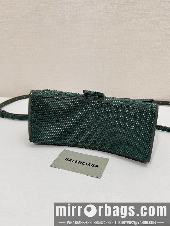 Balenciaga Bags 70553 23X10X24ccm GY 4