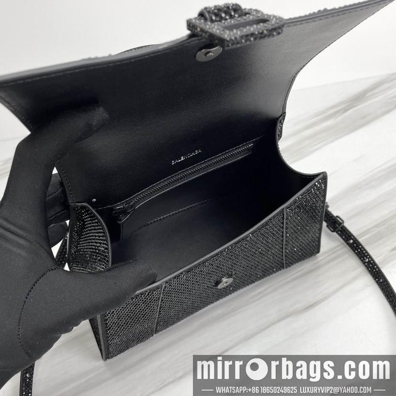Balenciaga Bags 8895 23X10X24cm GY 2