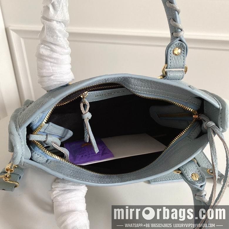 Balenciaga Bags Balenciaga 23x15x9cm FY 8