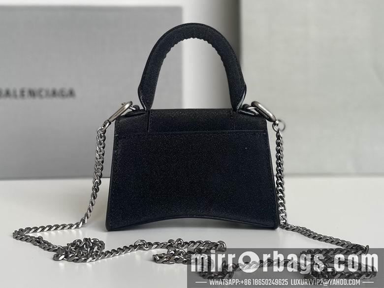 Balenciaga Bags 169 12X10X4.5cm GY 13