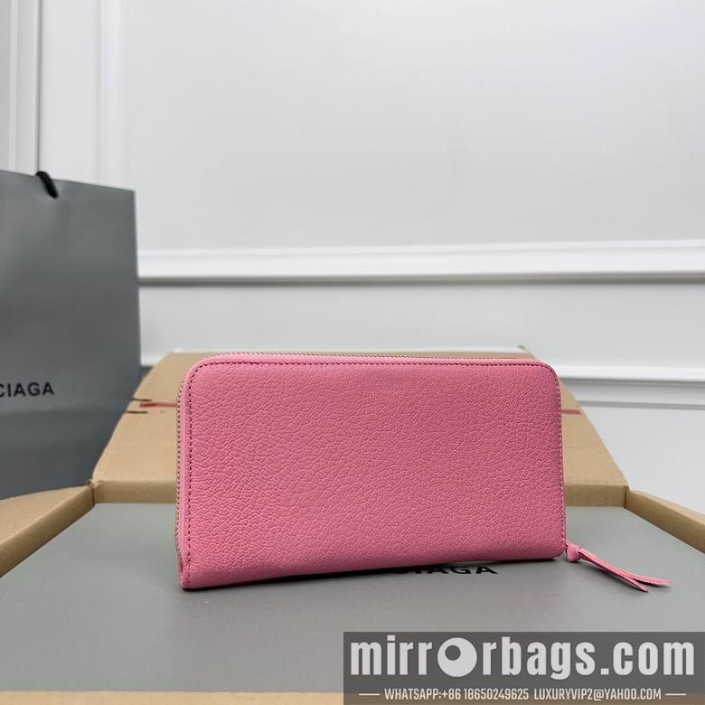 Balenciaga Bags 19X10X2.5cm 122701 GY 9