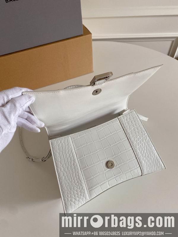 Balenciaga Bags Hourglass8892 27x10x30cm Fy 1