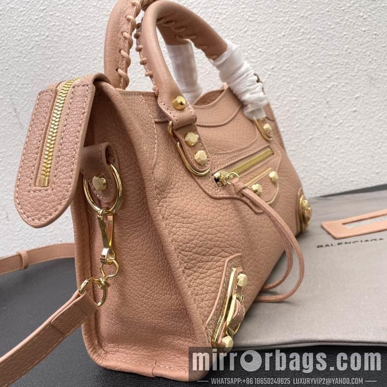 Balenciaga Bags 28X20X9.5cm 092505 GY 2