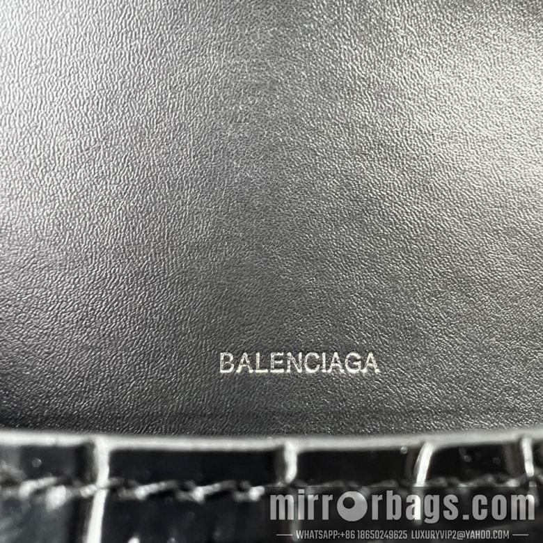 Balenciaga Bags 8895 23x10x24cm FY 4
