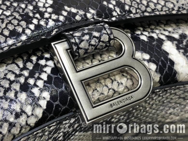 Balenciaga Bags LG0023 23X10X24cm GY 17
