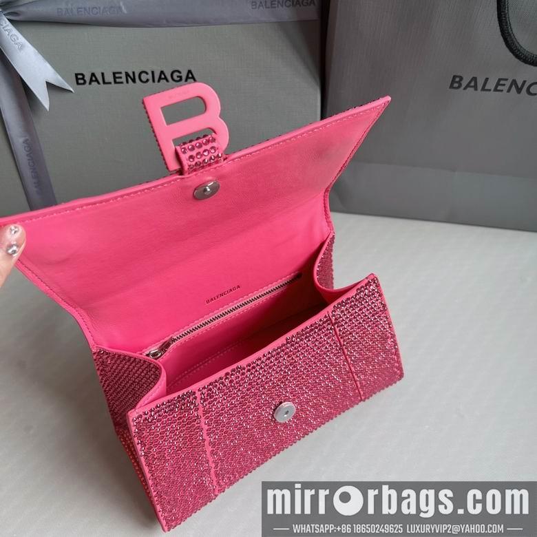Balenciaga Bags Balenciaga S-23x10x24cm FY 4