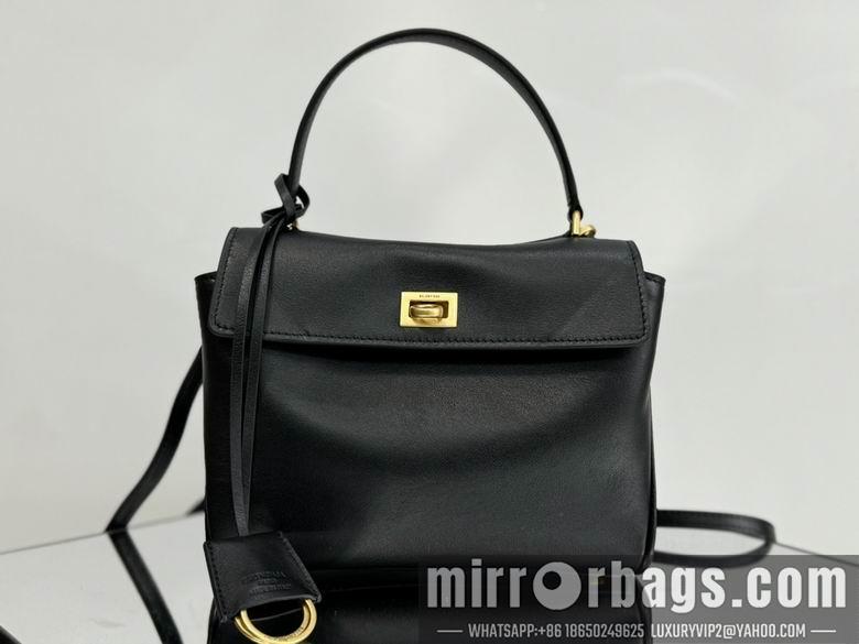 Balenciaga Bags 0310 22X9.9X8.3cm GY 1
