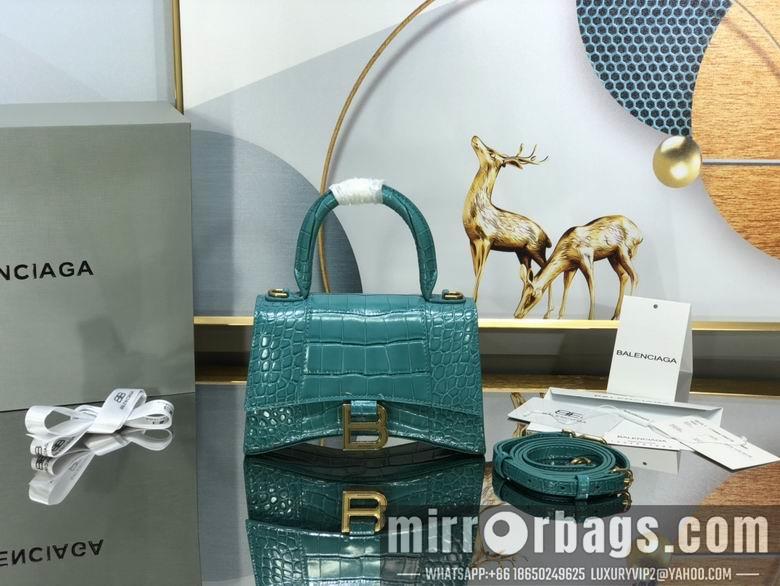 Balenciaga Bags LG0019 19X8X21cm GY 30