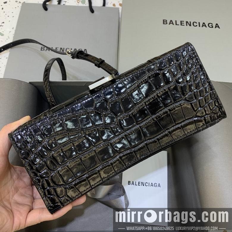Balenciaga Bags 592833 23X10X14cm GY 1
