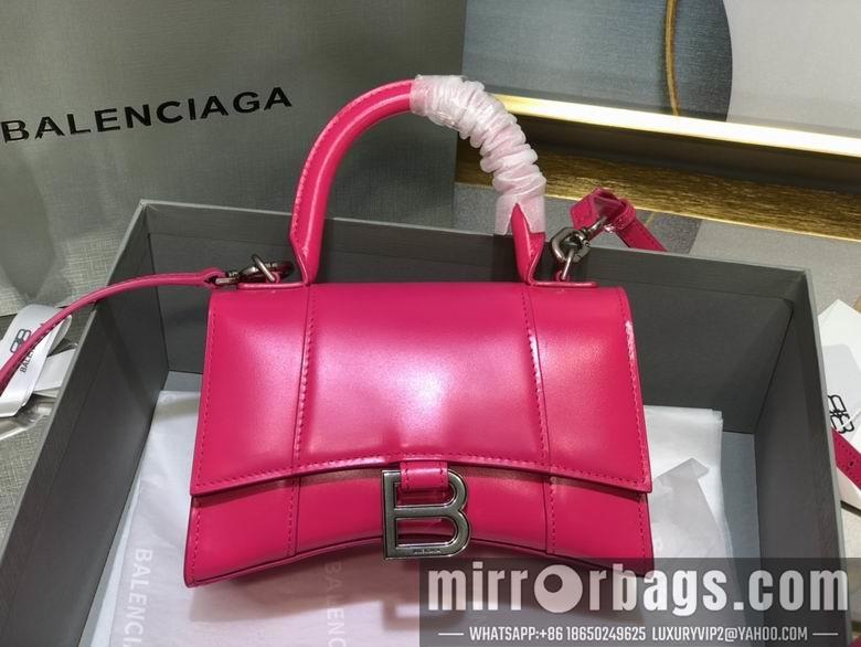 Balenciaga Bags LG0019 19X8X21cm GY 22