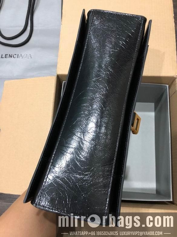 Balenciaga Bags 31X20X12cm 031705 GY 4