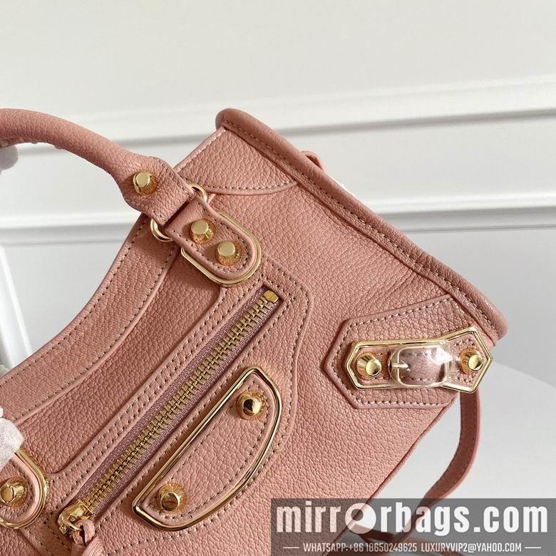 Balenciaga Bags Balenciaga 23x15x9cm FY 4